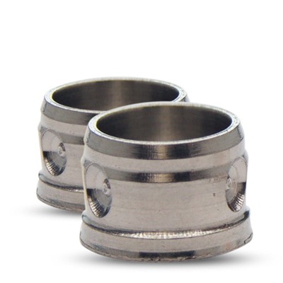 Ball Abutment Metal Cap